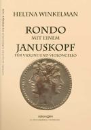 Rondo avec une tête de Janus Download