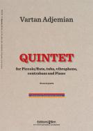 Quintet Download