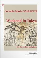 Weekend in Tokyo Download