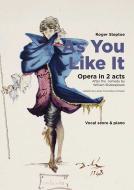 As You Like It Download