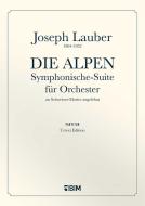 Les Alpes Download