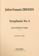 Symphony N° 4 Download