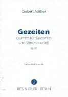 Gezeiten 
