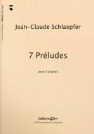 7 Preludes Download