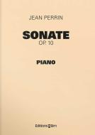Sonata op. 10 Download