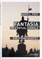 Fantasia on a Virtual Chorale Download