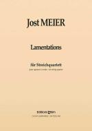 Lamentations Download
