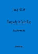 Rhapsodie en bleu foncé Download