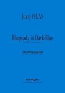 Rhapsodie en bleu foncé Download