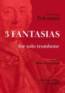3 Fantasias Download
