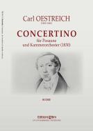 Concertino pour trombone et orchestre de chambre Download