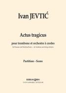 Actus tragicus Download