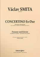 Concertino en mi bémol majeur Download