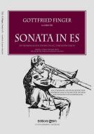 Sonate en mi bémol Download