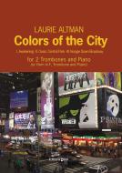 Colors of the City Download