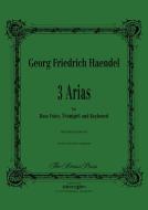 3 Arias Download