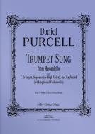 Trumpet Song - from Massaniello Download