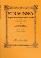 Royal March and Great Chorale Download