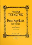 Danse Napolitaine - Lac des Cygnes Download