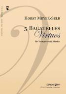 5 Bagatelles virtuoses Download