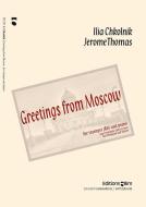 Greetings from Moscow Download
