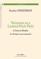 Variations on a Limited Pitch Field Download