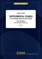 Supplemental Studies Download