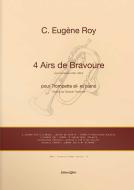 4 Airs de Bravoure Download