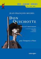 Don Quixote Download