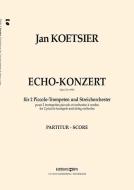 Concerto en écho op. 124 Download