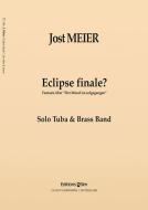 Finale de l'éclipse ? Fantasia sur "The moon has risen" (La lune s'est levée) Download