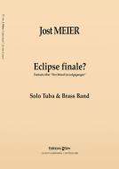 Finale de l'éclipse ? Fantasia sur "The moon has risen" (La lune s'est levée) Download