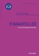3 Bagatelles Download