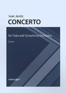 Concerto for Tuba and Symphony Orchestra Download