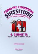 Suissitude - 4ème Girometta Download