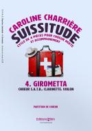 Suissitude - 4ème Girometta Download
