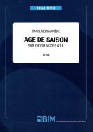 Age de saison Download