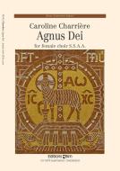 Agnus Dei Download