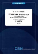 Femmes de Jérusalem - 5ème Marthe Download
