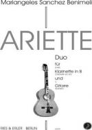 Ariette 