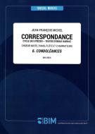 Correspondance - 6. condoléances Download