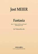 Fantaisie sur "O Haupt voll Blut und Wunden" - Hommage à J.S.B. Download