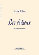 Les adieux Download