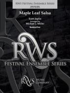 Maple Leaf Salsa Download