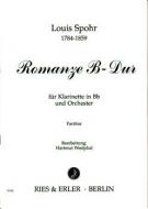 Romanze. 