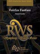 Fairfax Fanfare 