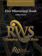Five Mississippi Rush Download