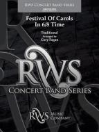 Festival of Carols in 6/8 Time Download