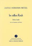Im stillen Reich 