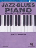 Jazz-Blues Piano 
